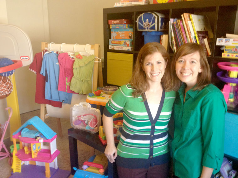 Lucky Duck Consignment